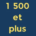 Plus de 1 500 articles de blog en tant que rédacteur web freelance